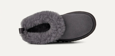 UGG WOMENS TAZZELLE - OBSIDIAN