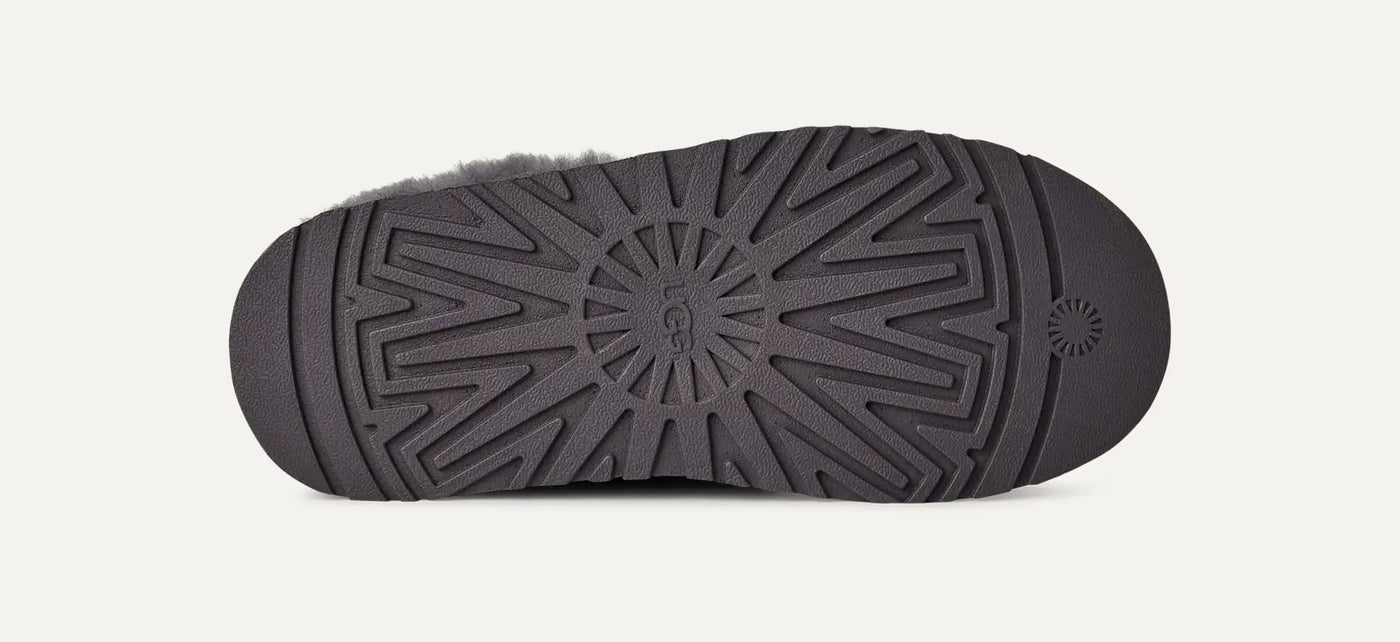 UGG WOMENS TAZZELLE - OBSIDIAN