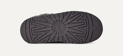 UGG WOMENS TAZZELLE - OBSIDIAN