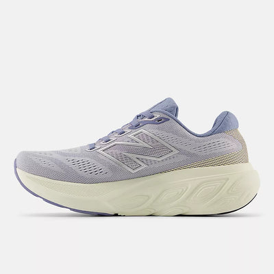 NEW BALANCE WOMENS W880C15 FRESH FOAM - PEARL / GREY