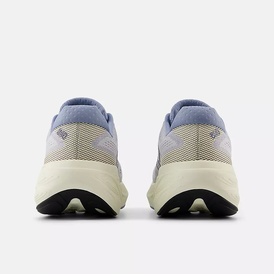 NEW BALANCE WOMENS W880C15 FRESH FOAM - PEARL / GREY