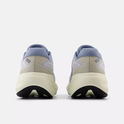 NEW BALANCE WOMENS W880C15 FRESH FOAM - PEARL / GREY