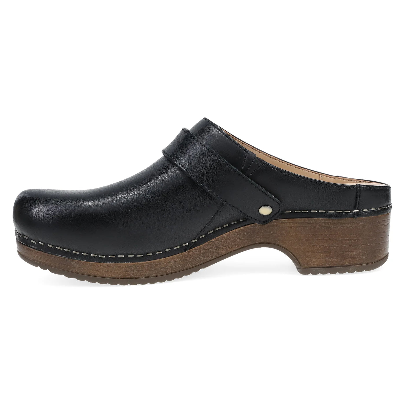 DANSKO WOMENS BAYLOR - BLACK