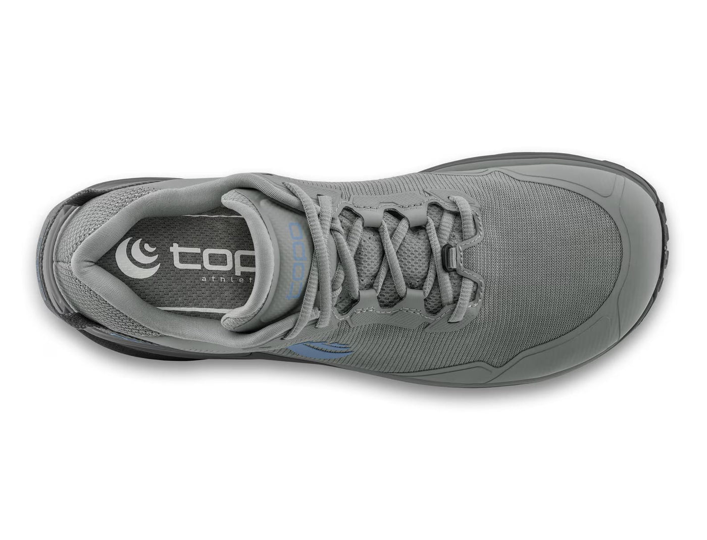 TOPO WOMENS TRAVERSE - GREY