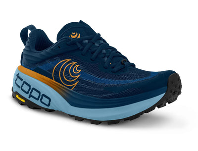 TOPO MENS VISTA - NAVY ORANGE