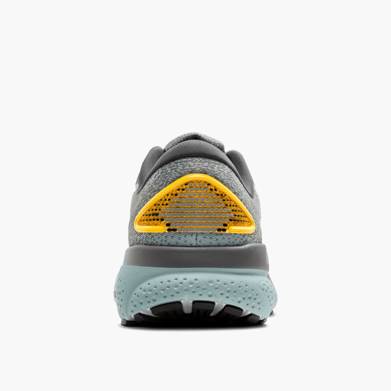 BROOKS MENS GHOST 16 - CLOUD / GREY