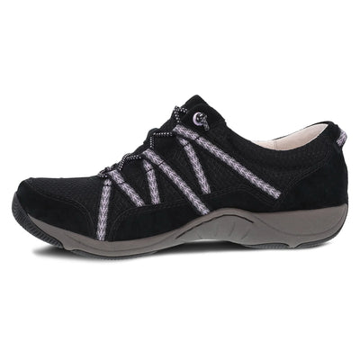 DANSKO WOMENS HARLYN - BLACK