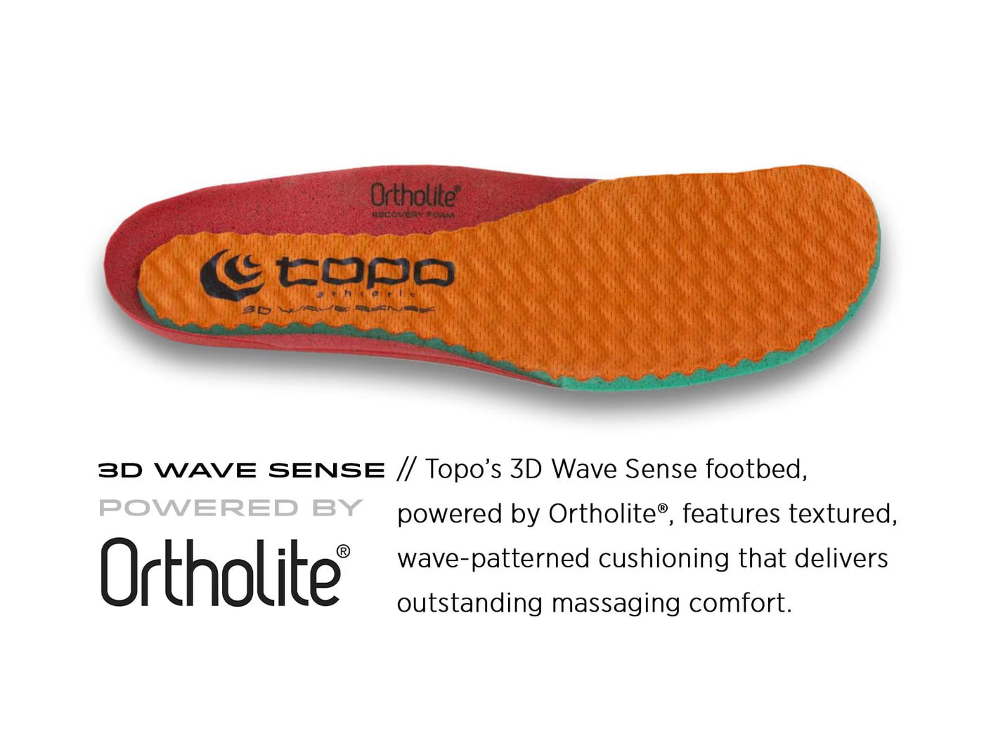 TOPO WOMENS REKOVR 2 - GREY / PURPLE