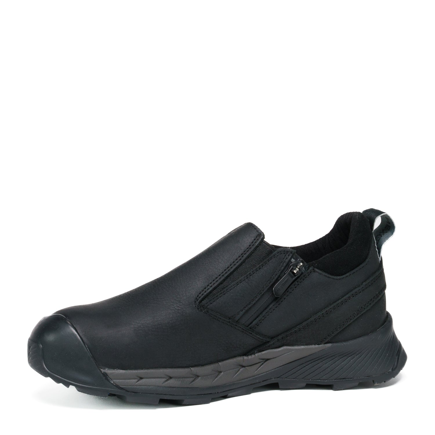 NEXGRIP WOMENS ICE TREMBANT - BLACK – DAVIDSON SHOES