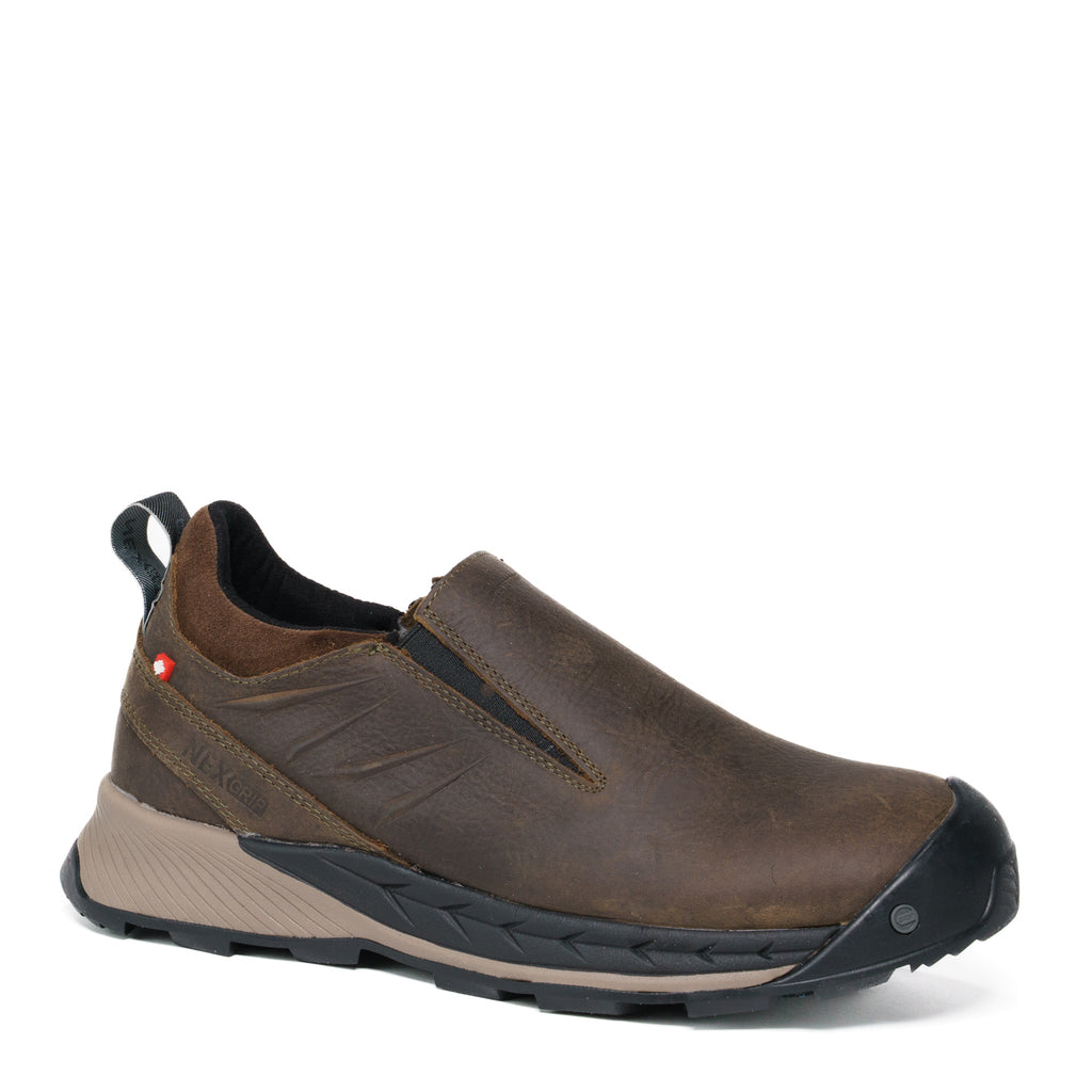 NEXGRIP WOMENS ICE TREMBLANT - FOSSIL – DAVIDSON SHOES