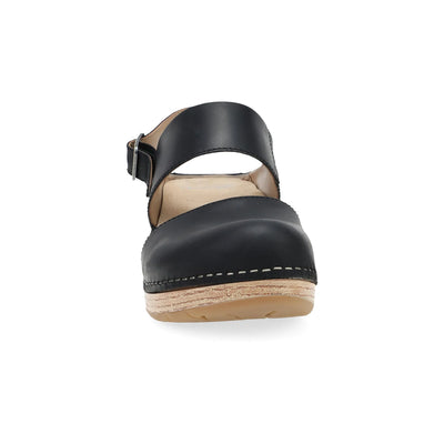 DANSKO WOMENS LUCIA - BLACK