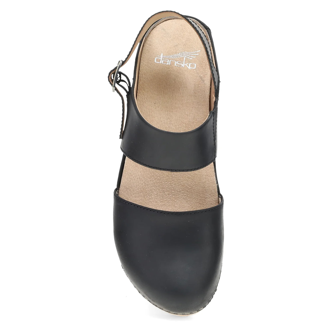 DANSKO WOMENS LUCIA - BLACK