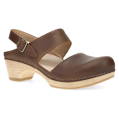 DANSKO WOMENS LUCIA - TAN