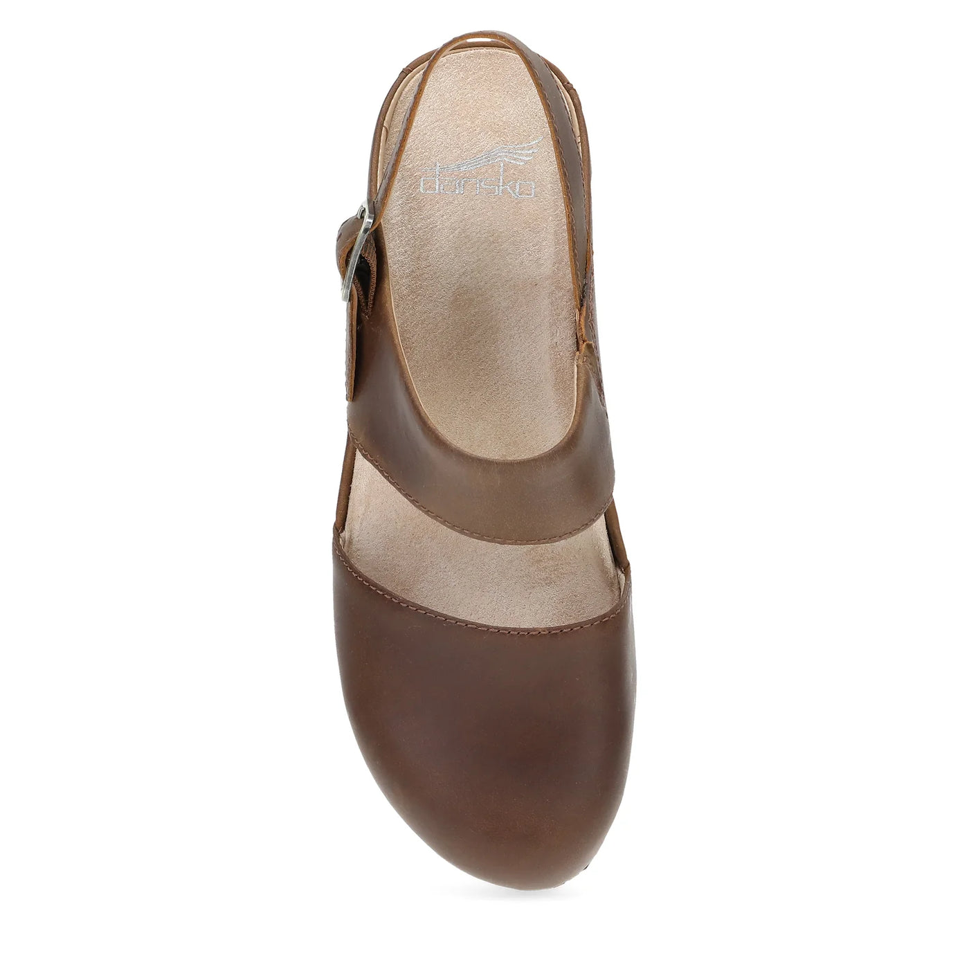 DANSKO WOMENS LUCIA - TAN