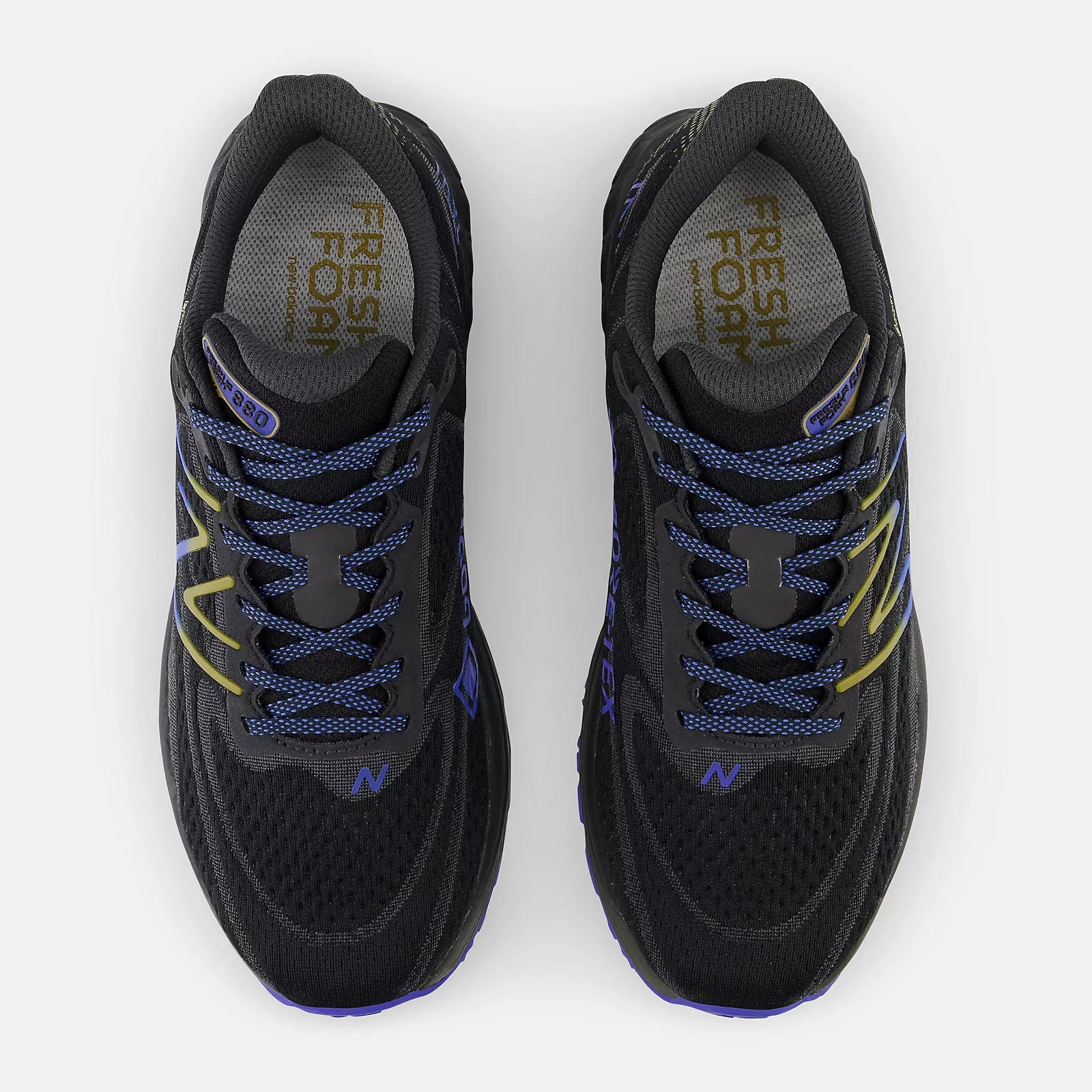 楽天市場】【中古】New Balance ニューバランス 28cm M880GK13