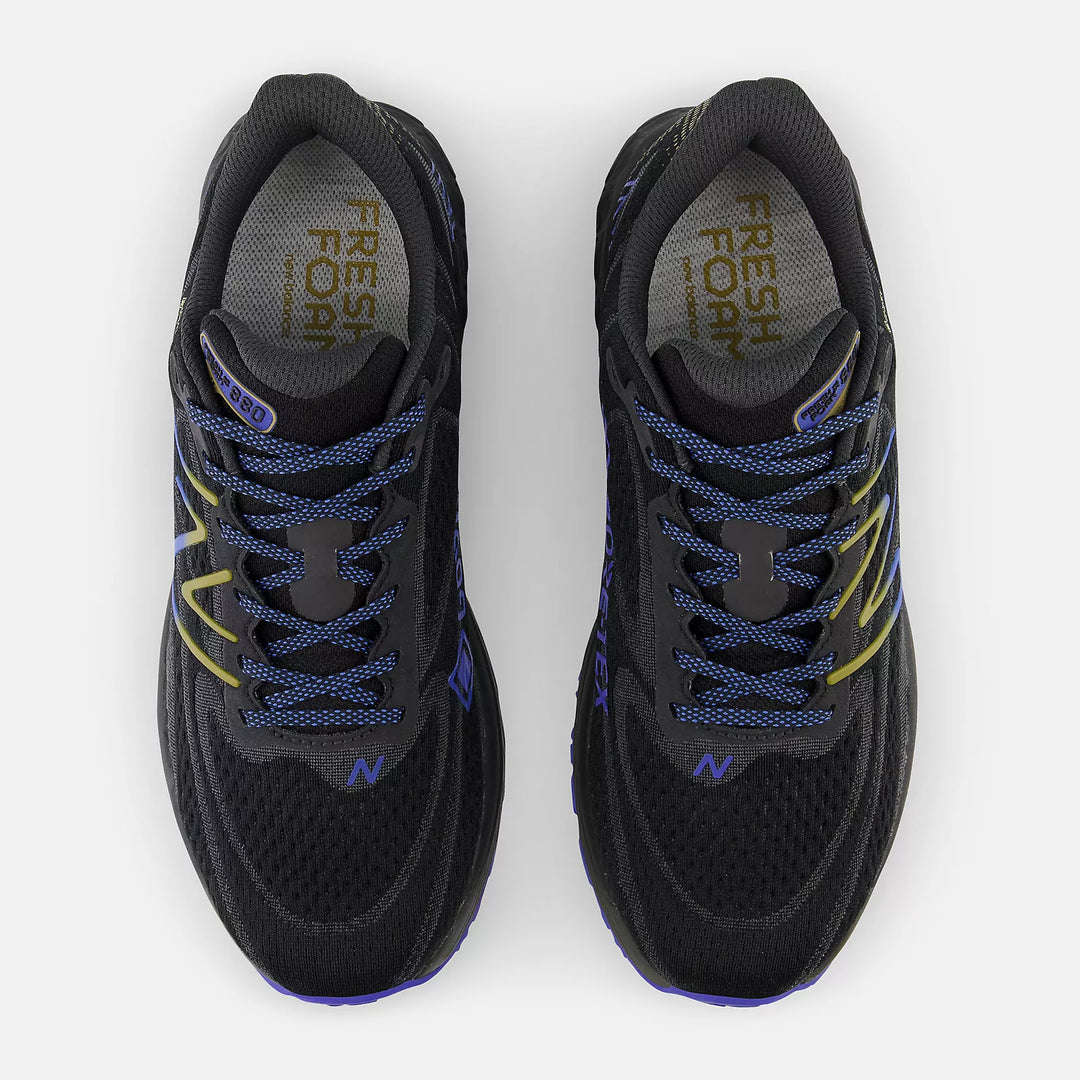 【新品未使用】ニューバランスGore-Tex M880GK13 2E 28cm 楽天市場】ニューバランス New Balance Fresh Foam X 880 V13