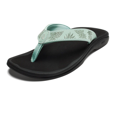 OLUKAI WOMENS OHANA - SWELL / HUA