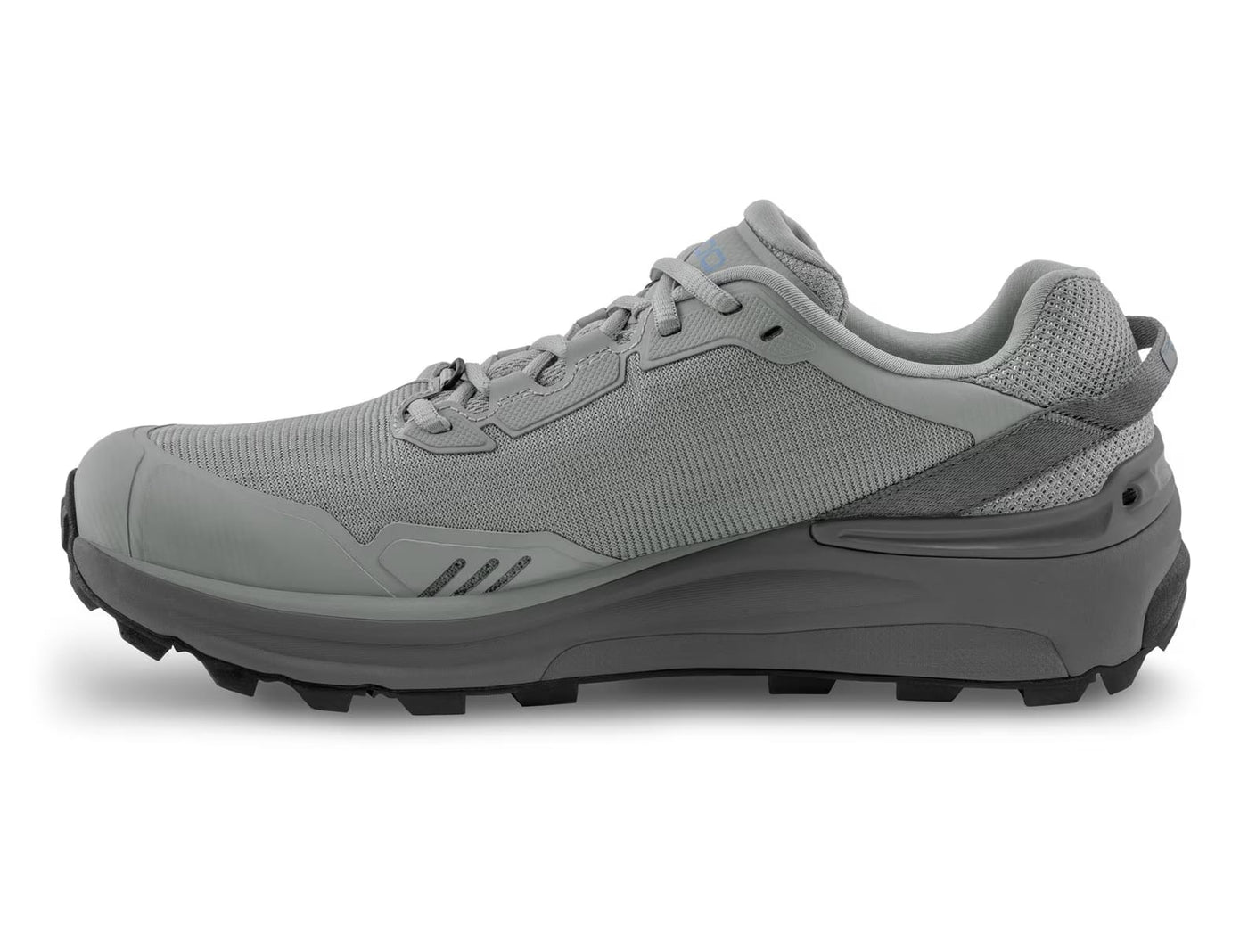 TOPO WOMENS TRAVERSE - GREY