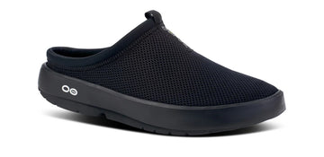OOFOS $115 Men\'s OOCOOZIE Mule Tawny Sz 12 NIB! Men main image 2