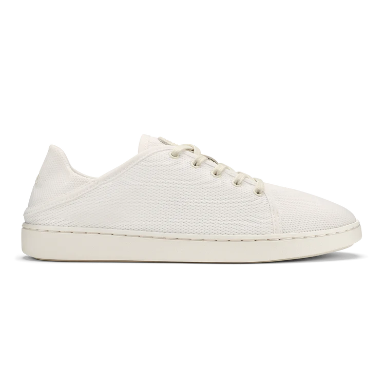 OLUKAI WOMENS PEHUEA LI - WHITE