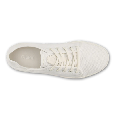 OLUKAI WOMENS PEHUEA LI - WHITE