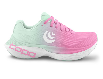 TOPO WOMENS SPECTER 2 - PINK / BLUE