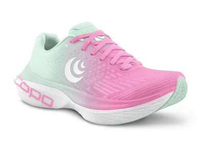 TOPO WOMENS SPECTER 2 - PINK / BLUE