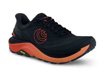 TOPO MENS ULTRAVENTURE - BLACK RED