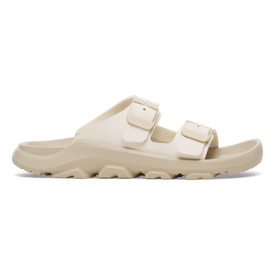 BIRKENSTOCK WOMENS MOGAMI EVA - EGG SHELL