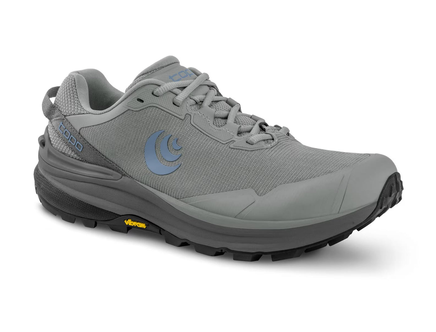 TOPO WOMENS TRAVERSE - GREY