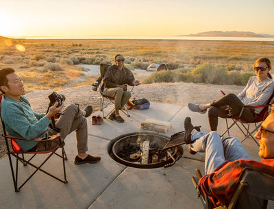 TOPO WOMENS REKOVR 2 - GREY / PURPLE