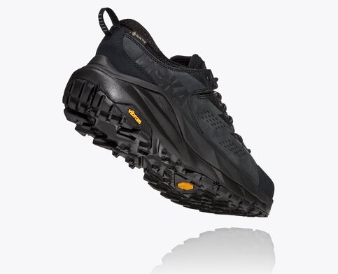 HOKA MENS KAHA 2 LOW GTX – DAVIDSON SHOES