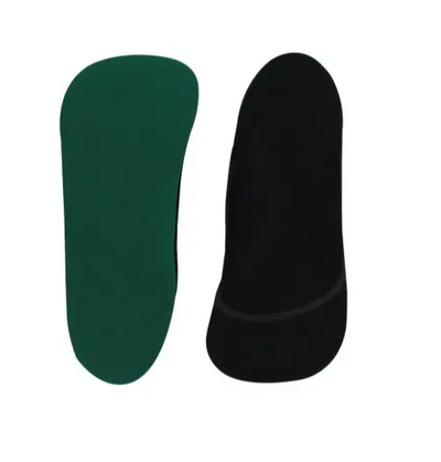 SPENCO ARCH CUSHION 3/4 LENGTH INSOLES