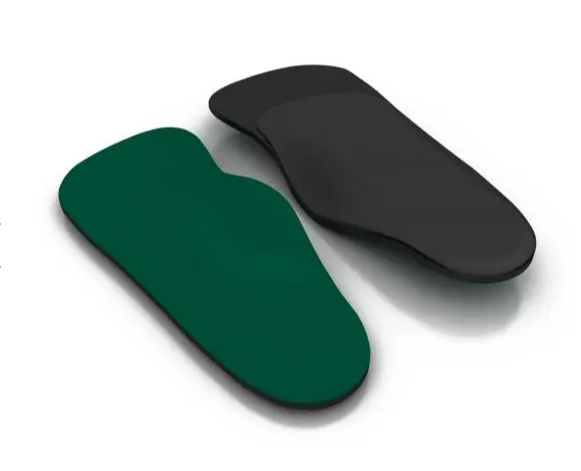 SPENCO ARCH CUSHION 3/4 LENGTH INSOLES