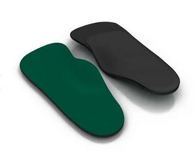 SPENCO ARCH CUSHION 3/4 LENGTH INSOLES