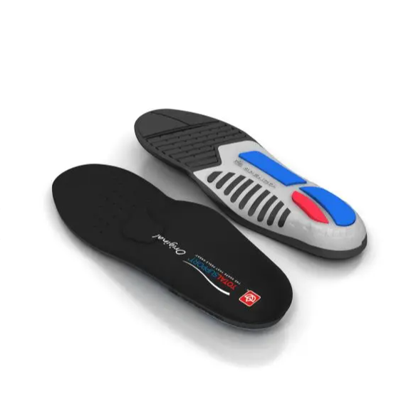 Spenco Total Support Insoles Eva Insoles For Shoes Size Range For Men And Women Plain Design Insoles - | PH - View #7