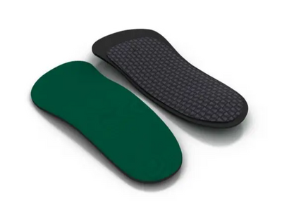 SPENCO THINSOLE 3/4 LENGTH INSOLE