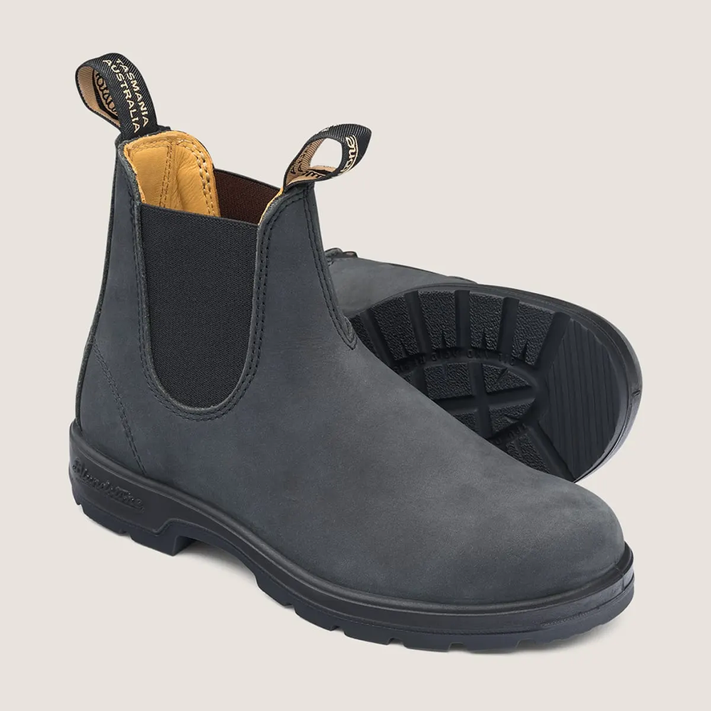 BLUNDSTONE – DAVIDSON SHOES