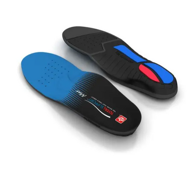 SPENCO TOTAL SUPPORT MAX INSOLE