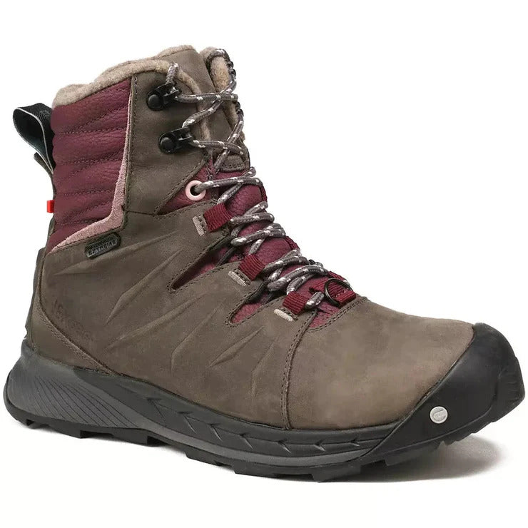 NEXGRIP WOMENS ICE MELI COLD WEATHER BOOT – DAVIDSON SHOES
