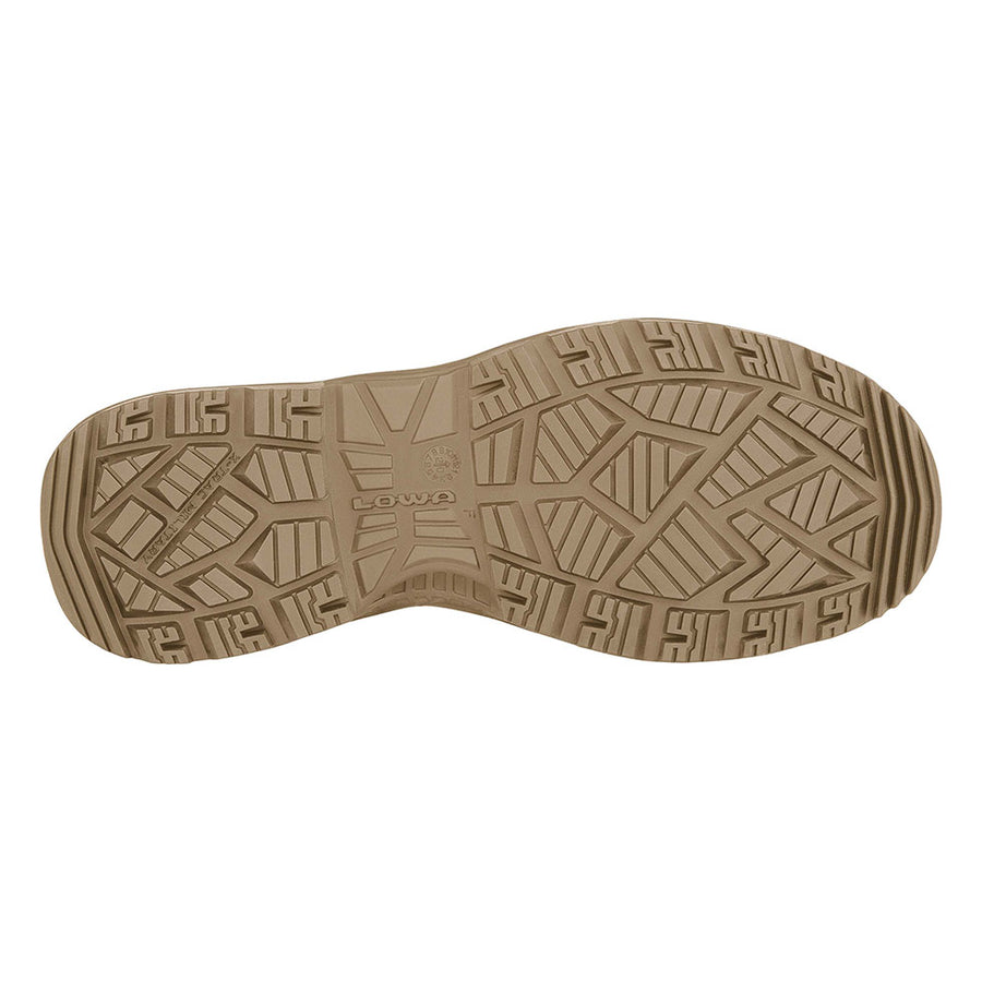 LOWA ZEPHYR MK2 GTX HI - COYOTE OP - MEN – DAVIDSON SHOES