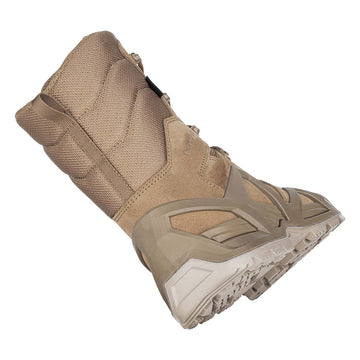 LOWA ZEPHYR MK2 GTX HI - COYOTE OP - MEN – DAVIDSON SHOES