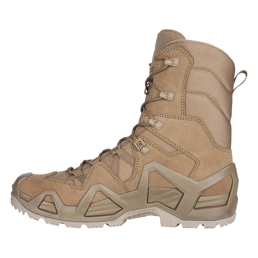 Weaver GTX　26171747 ZEPHYR GTX LO TF - COYOTE OP – LOWA Boots