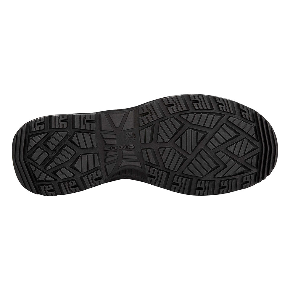 LOWA ZEPHYR MK2 GTX HI - BLACK - MEN – DAVIDSON SHOES