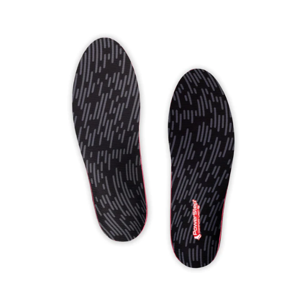 POWERSTEP COMFORTLAST INSOLES – DAVIDSON SHOES