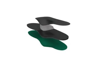 SPENCO ARCH CUSHION 3/4 LENGTH INSOLES