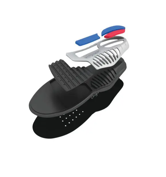 SPENCO TOTAL SUPPORT ORIGINAL INSOLE â DAVIDSON SHOES