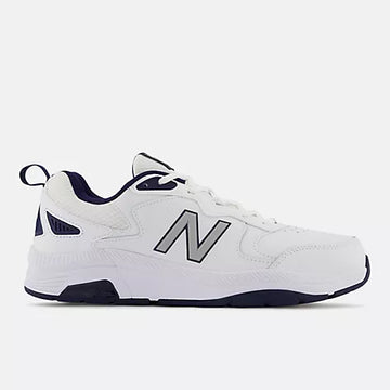 NEW BALANCE MEN'S MX857WN3 CROSS TRAINING SHOE – DAVIDSON SHOES
