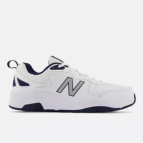 NEW BALANCE MEN'S MX857WN3 CROSS TRAINING SHOE – DAVIDSON SHOES