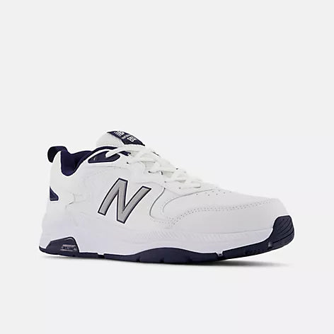 nb！ NEW BALANCE MEN'S MX857WN3 CROSS TRAINING SHOE – DAVIDSON SHOES